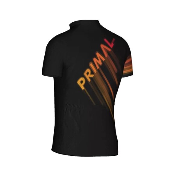 NWT Men's Primal-Wear Sport Cut Jersey XL Piovere - Picture 2 of 3